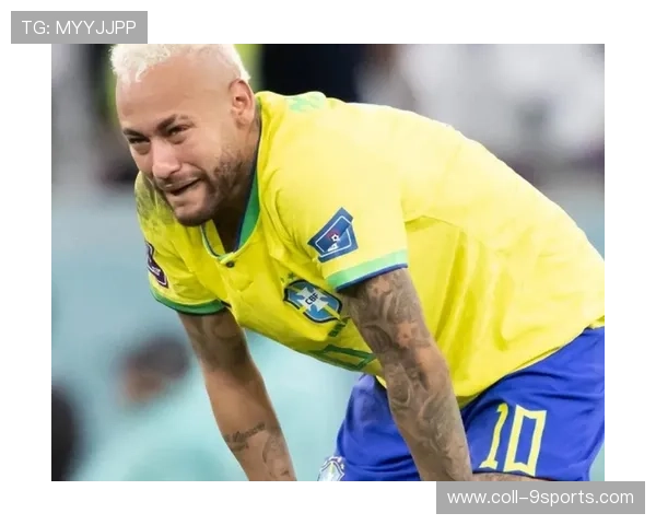 大罗语重心长：内马尔只剩三条路