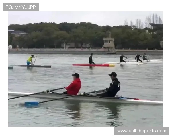 赛艇接力战术：同步性训练对最终成绩的巨大影响