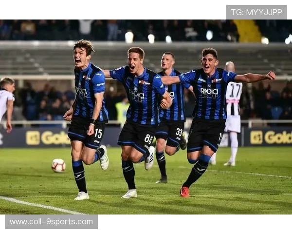 亚特兰大多线推进攻势密度显著提升