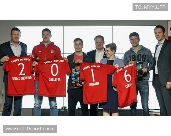 拜仁将在全球范围内寻找合作伙伴推广训练理念