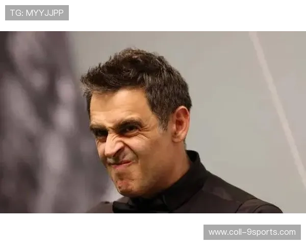 奥沙利文谈对比赛的期待值