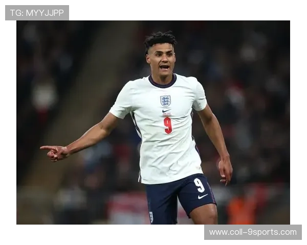 英格兰锋霸三场四球，状态爆棚，英格兰巅峰阵容